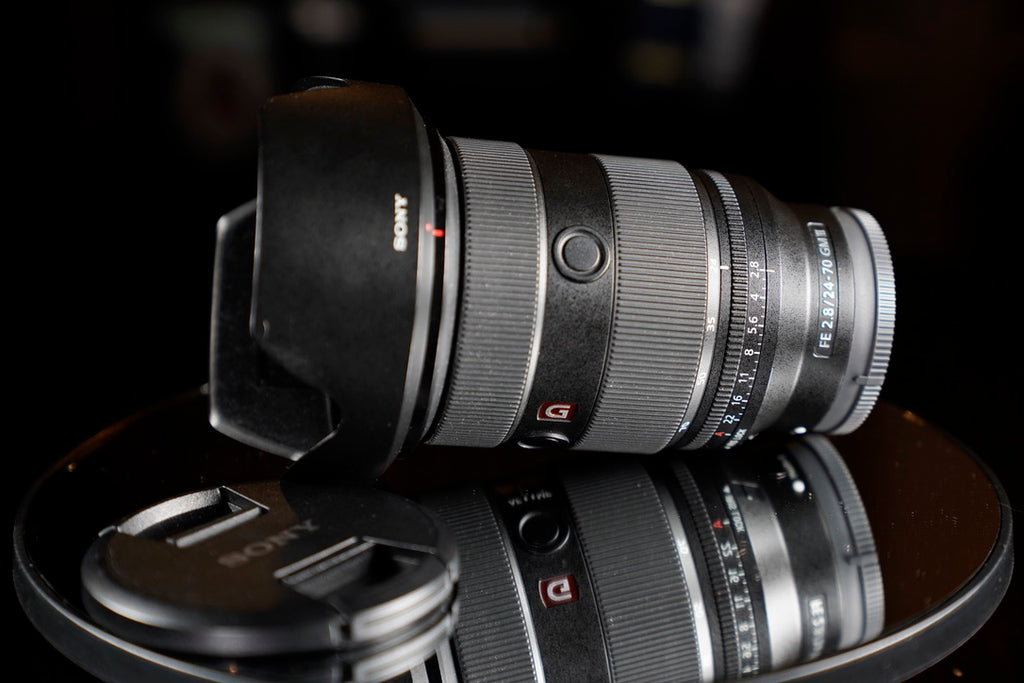 Sony FE 24-70mm F2.8 GM II – The Ultimate Standard Zoom Lens