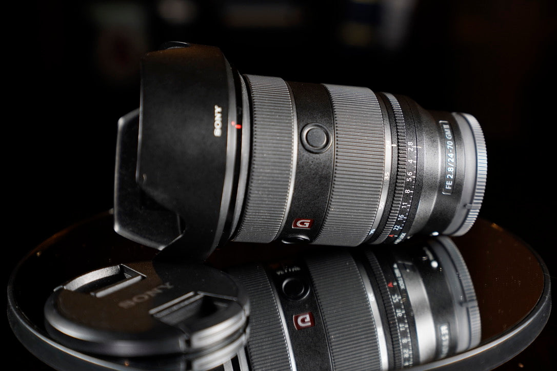 Sony FE 24-70mm F2.8 GM II – The Ultimate Standard Zoom Lens