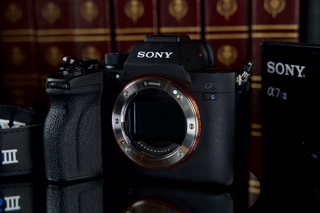 Sony a7S III - 99% Like New | Complete In Box | Only 2,331 Shutter Count