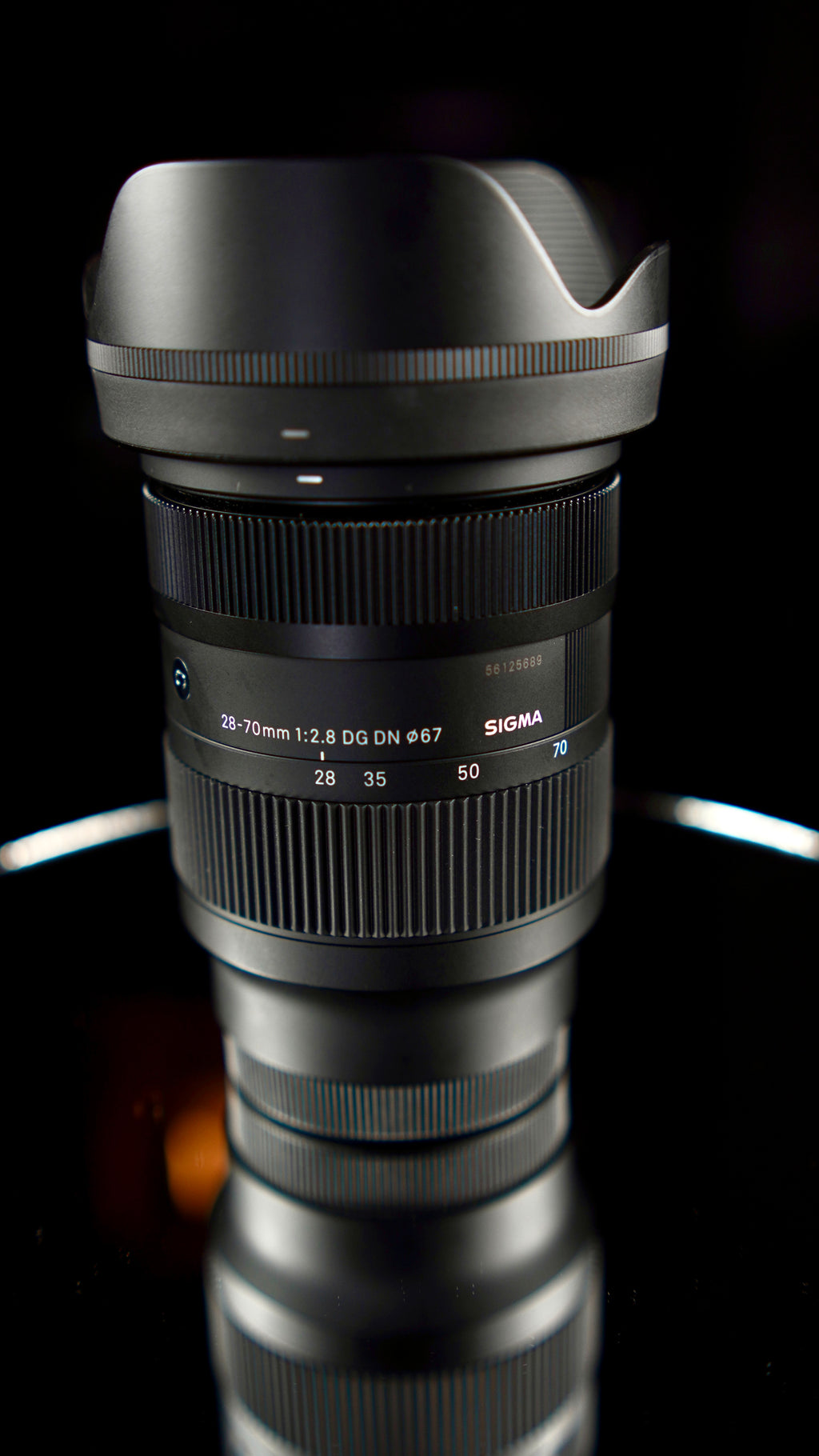 Sigma 28-70mm F2.8 DG DN Lens For Sony E Mount Cameras