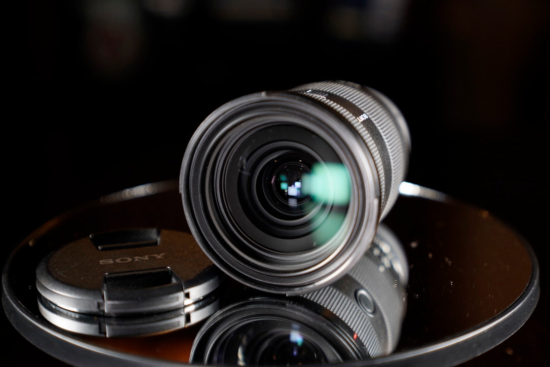 Sony FE 24-70mm F2.8 GM II – The Ultimate Standard Zoom Lens
