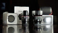 Rokinon 35mm F1.8 and 14mm F2.8 + Update Station For Full Frame Sony Cameras