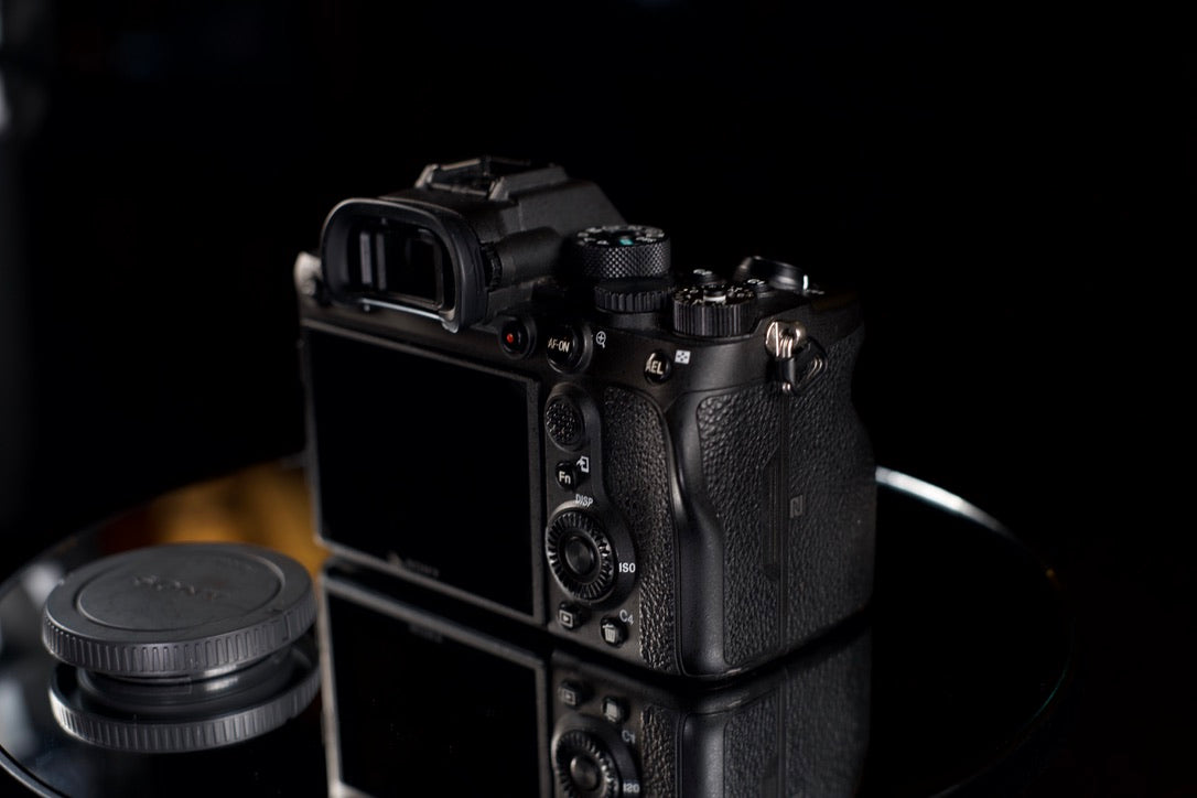 Sony a7RIV - 61MP Full-Frame Powerhouse | Mint Condition | Low Shutter Count