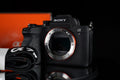Sony a7IV Mirrorless Camera - Complete In Box | Mint Condition | Only 10,818 Shutter Count