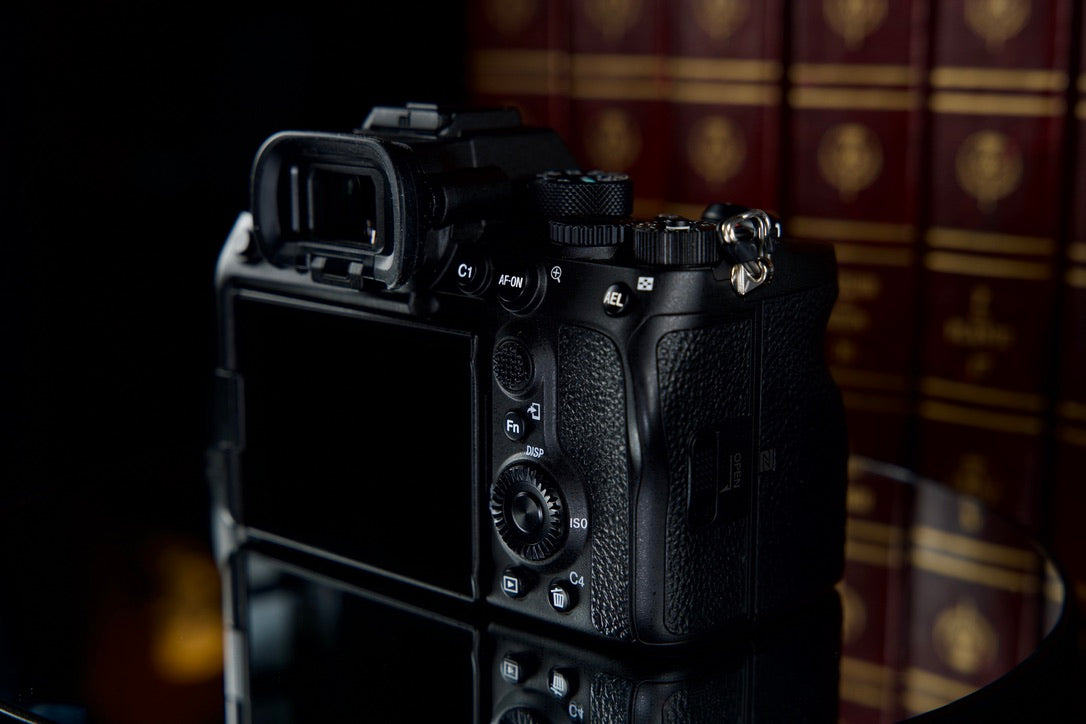 Sony a7S III - 99% Like New | Complete In Box | Only 2,331 Shutter Count