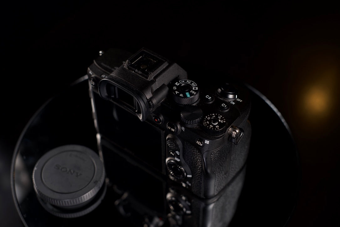 Sony a7RIV - 61MP Full-Frame Powerhouse | Mint Condition | Low Shutter Count
