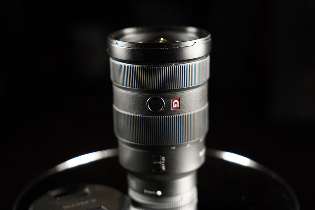 Sony FE 24-70mm F2.8 GM Lens for Sony E-Mount Cameras *MINT WITH CARRYING CASE*