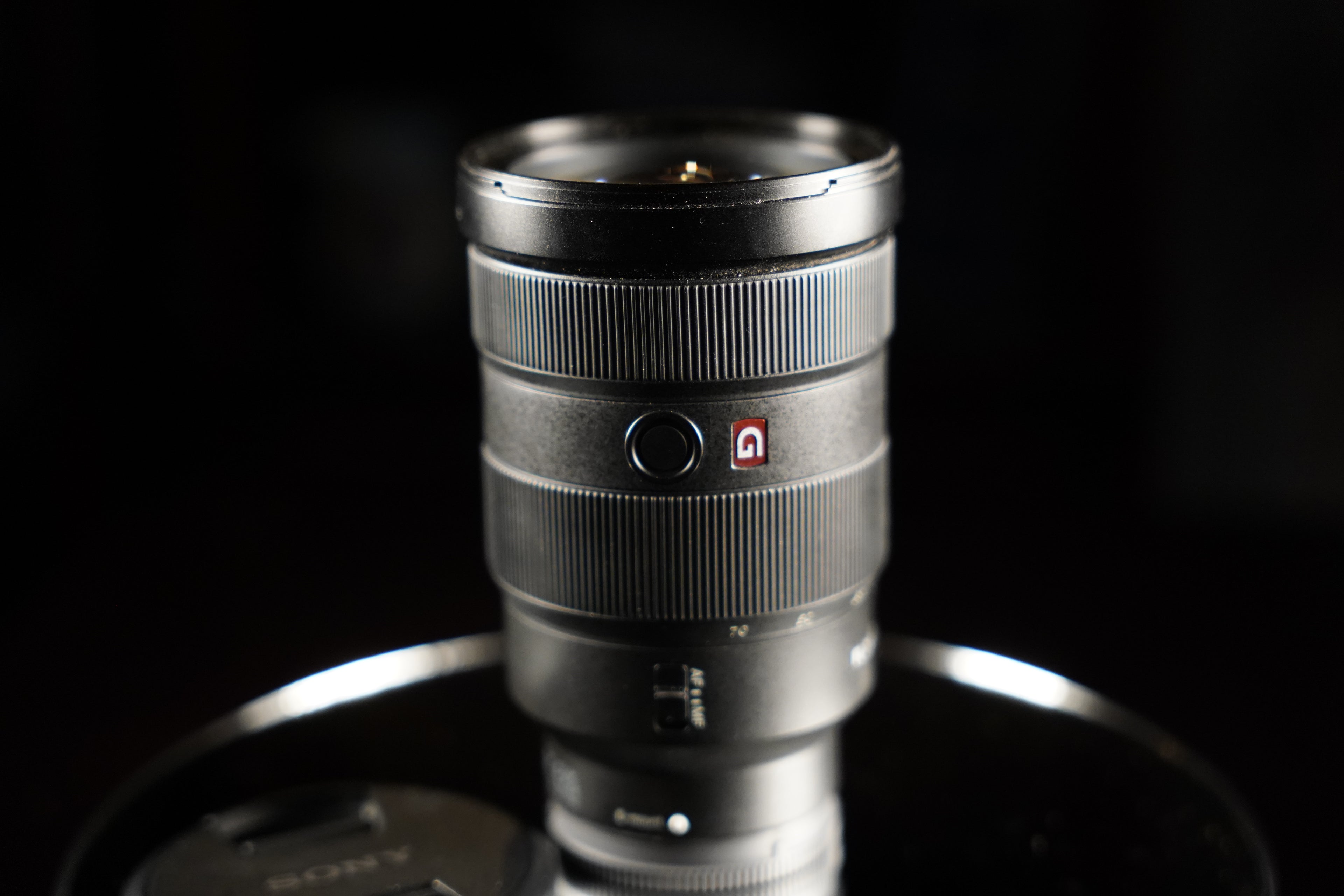 Sony FE 24-70mm F2.8 GM Lens for Sony E-Mount Cameras *MINT WITH CARRYING CASE*