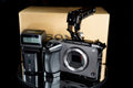 Sony FX30 Cinema Camera – Mint Condition | Complete Creator Rig | Original Packaging