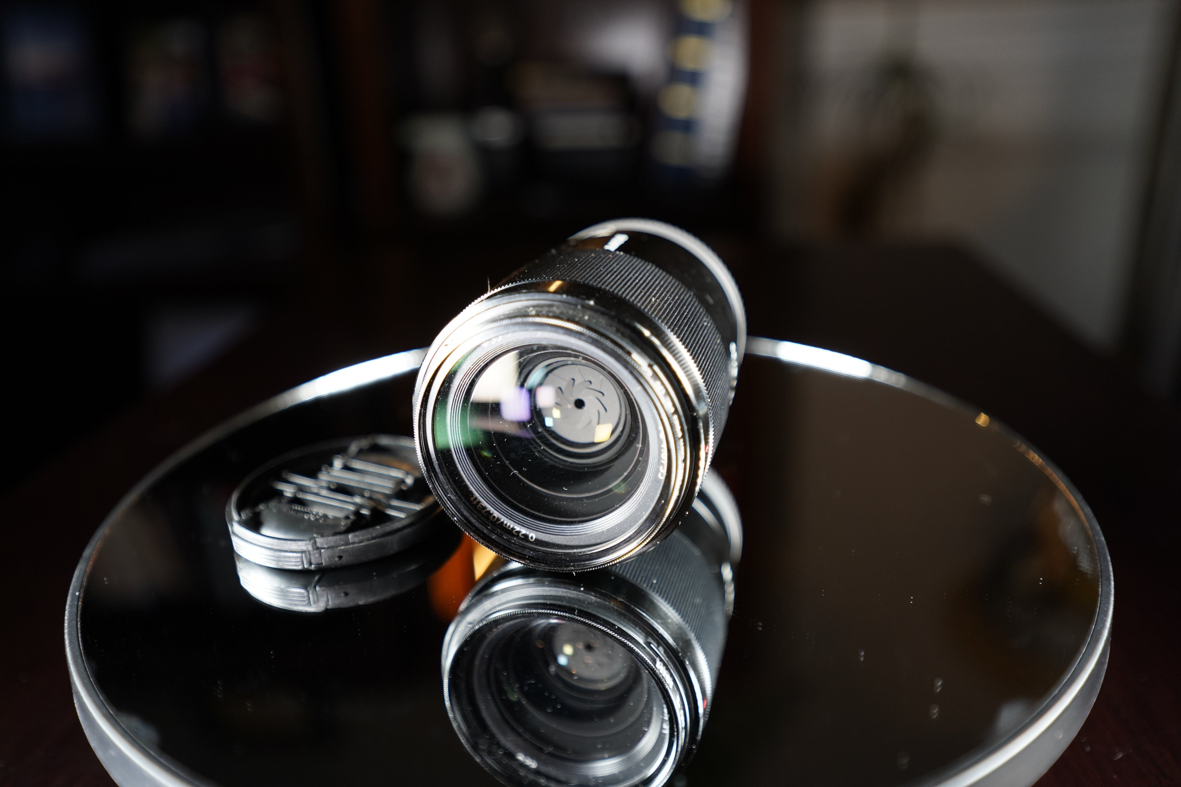 Sony FE 35mm f/1.8 – Full-Frame E-Mount Lens + NISI MC UV Filter