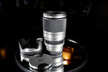 Sigma 16-300mm F3.5-6.7 DC OS Contemporary Lens Sony E-Mount – Near Mint | Pro Owned | Custom Skin