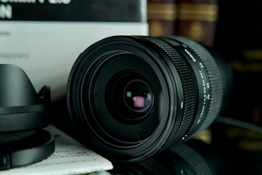 Sigma 28-70mm F2.8 DG DN Contemporary - Sony E Mount | MINT Like New | Complete In Box