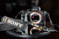 Sony a7R III – 42.4MP Full-Frame Mirrorless Camera