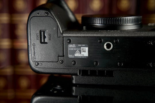 Sony FX3 Full-Frame Cinema Camera - Netflix Approved | Mint Condition | Sony Cinema Line