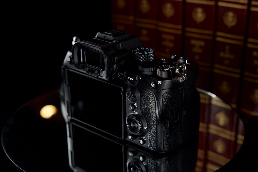 Sony a7S III - 99% Like New | Complete In Box | Only 2,331 Shutter Count