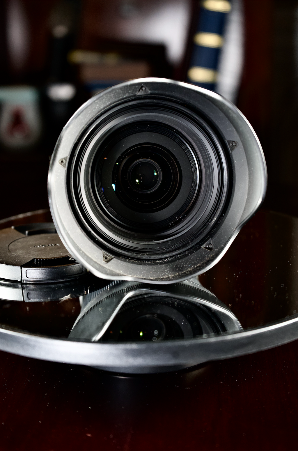 Sigma Art 24-70mm F2.8 DG DN Lens for Sony E-Mount Cameras