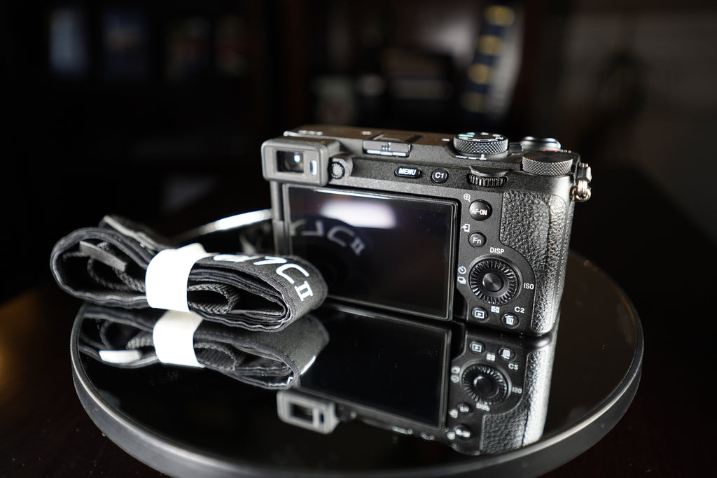 Sony a7cii Mirrorless Camera - MINT Condition