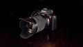 Sony a7iii 24MP Full Frame Mirrorless Camera with FE 28-70mm OSS Lens