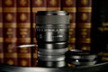 Sony 15mm F1.4 G Lens - Ultra-Wide APS-C Prime | Great Condition