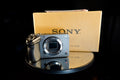 Sony FX30 Cinema Camera – Mint Condition With Box