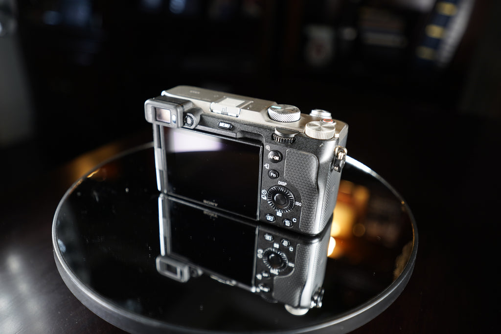 Sony a7C Full-Frame Mirrorless Camera – Body Only | Excellent Condition