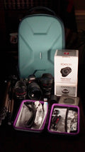 Sony A7iii COMPLETE Full-Frame Photography Kit - 3 Lenses - Ready To Shoot Anything!