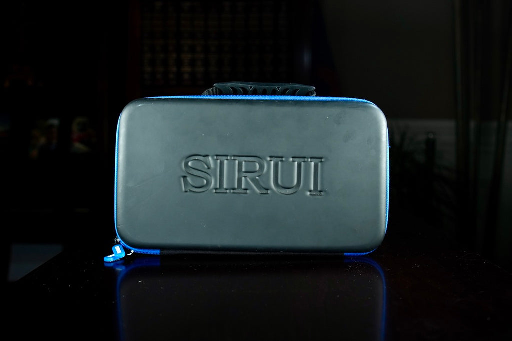 Sirui Sniper Lens (F1.2 23mm, 33mm, 56mm) Set