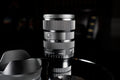 Sigma 17-40mm F1.8 DC Art Lens for Sony E-Mount – Mint Condition | Professionally Owned