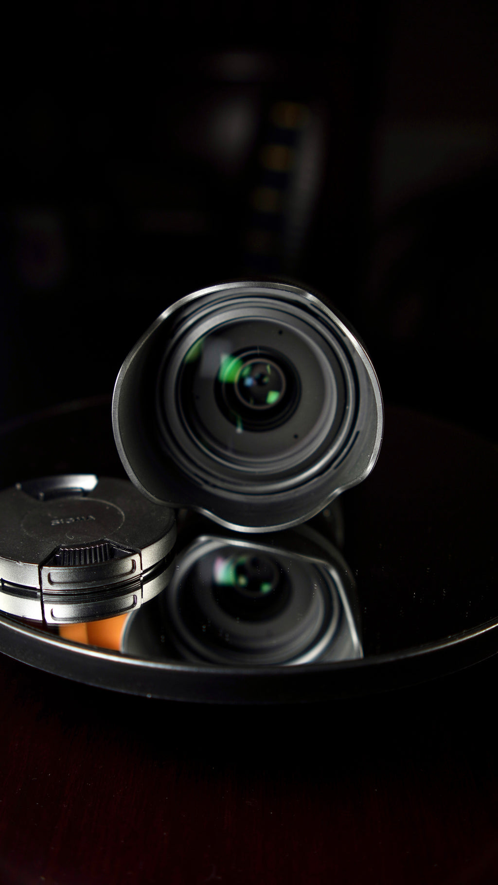 Sigma 28-70mm F2.8 DG DN Lens For Sony E Mount Cameras