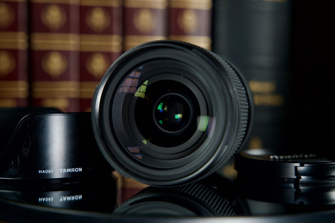 Tamron 28-75mm F2.8 Di III RXD G1 - Sony E Mount | Professional F2.8 Standard Zoom