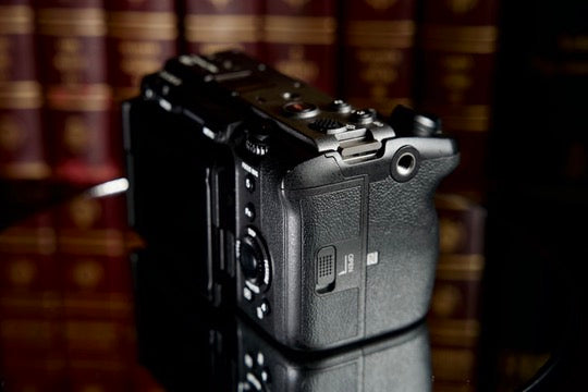 Sony FX3 Full-Frame Cinema Camera - Netflix Approved | Mint Condition | Sony Cinema Line