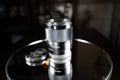 Sony FE 35mm f/1.8 – Full-Frame E-Mount Lens + NISI MC UV Filter