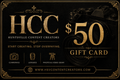 Huntsville Content Creators Gift Card - Give The Gift Of Creativity