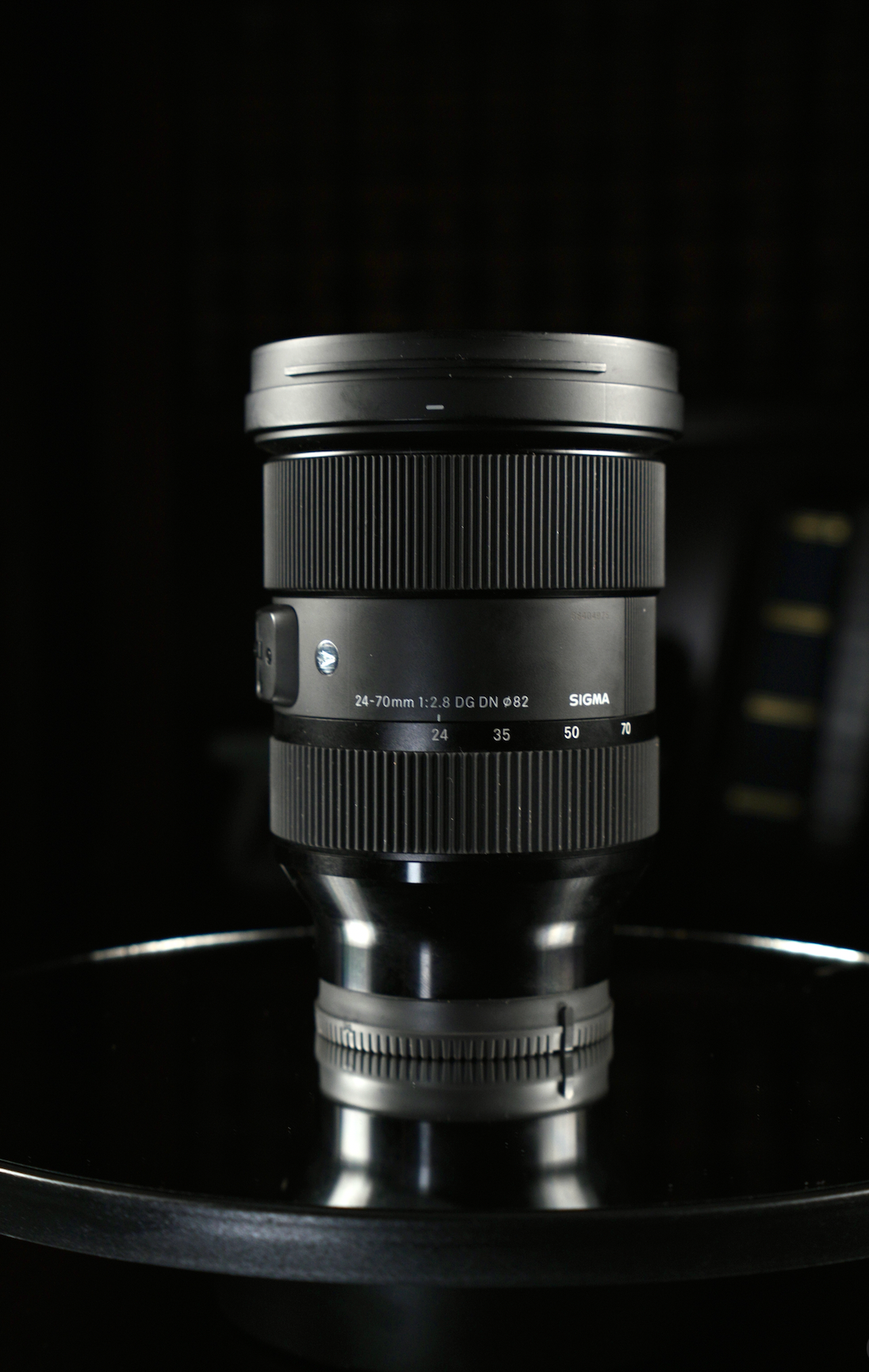 Sigma 24-70mm F2.8 DG DN Full Frame Lens