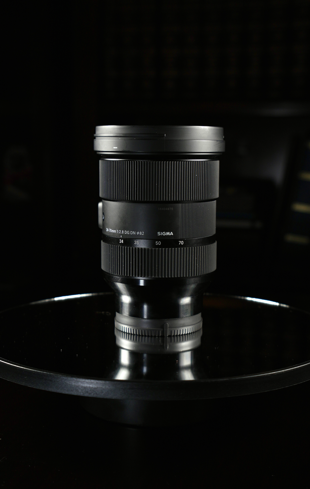 Sigma 24-70mm F2.8 DG DN Full Frame Lens