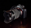 Sony a7iii ***BODY ONLY***