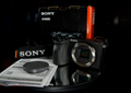 Sony A6600 - Complete In Box | Basically Brand New | Only ~100 Photos Taken