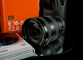Sony 16-55mm F2.8 G - Like New | Complete In Box | Sony's Best APS-C Standard Zoom
