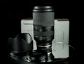 Tamron 70-180mm F2.8 Di III VXD (Sony E Mount) - Near Mint | Complete In Box