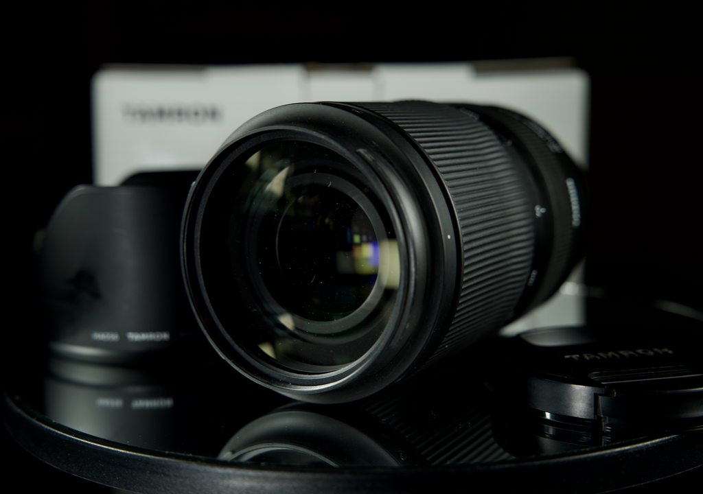 Tamron 70-180mm F2.8 Di III VXD (Sony E Mount) - Near Mint | Complete In Box