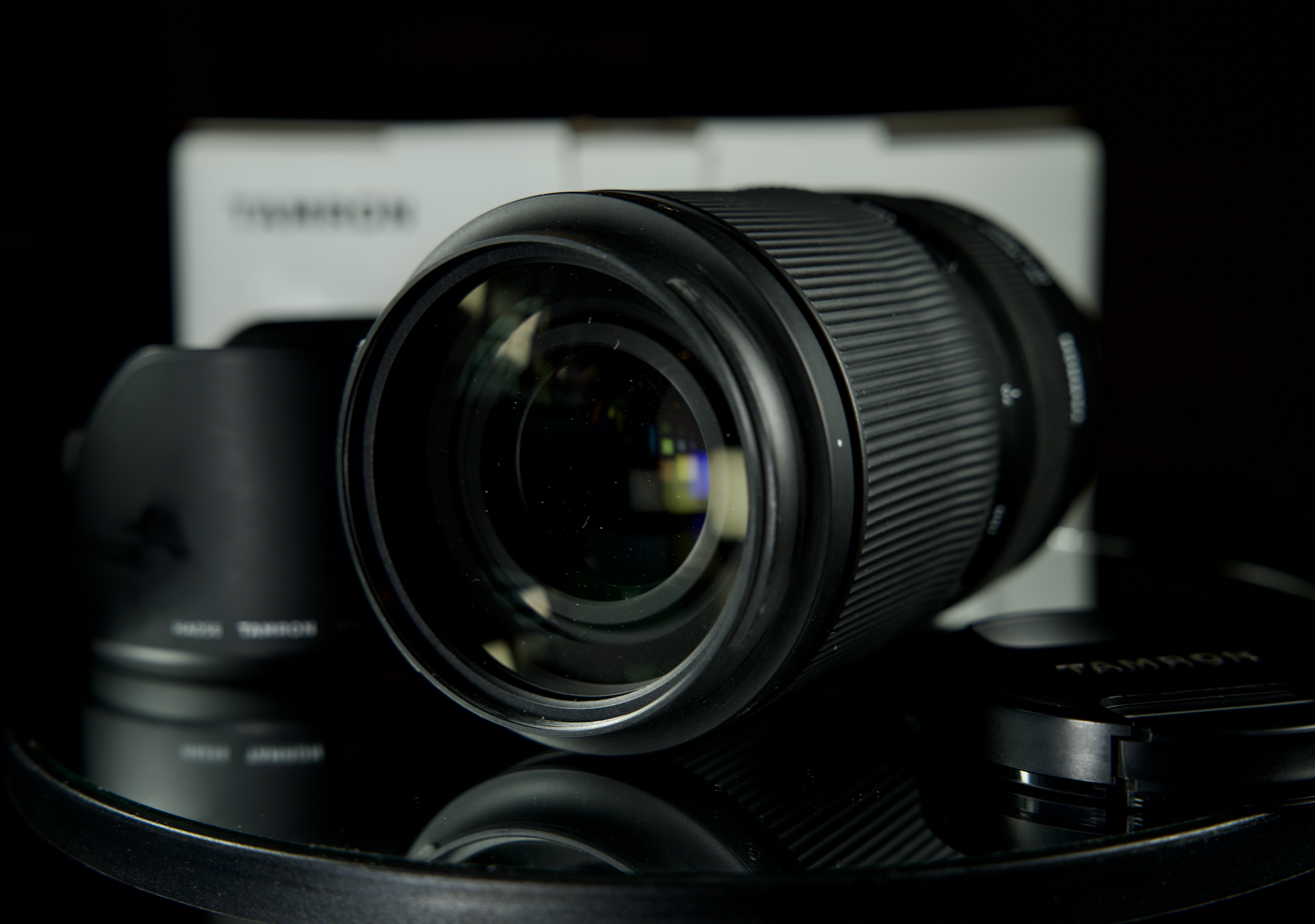 Tamron 70-180mm F2.8 Di III VXD (Sony E Mount) - Near Mint | Complete In Box