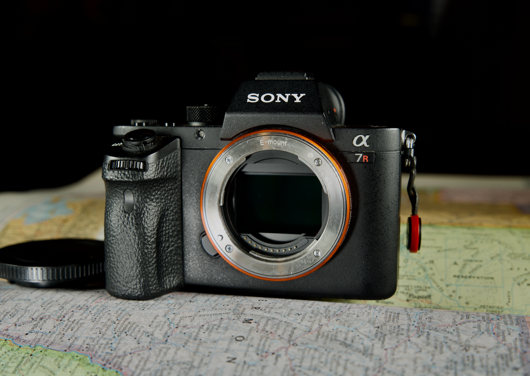 Sony a7RII - Pristine MINT Condition | 42MP Full-Frame | 12,939 Shutter Count