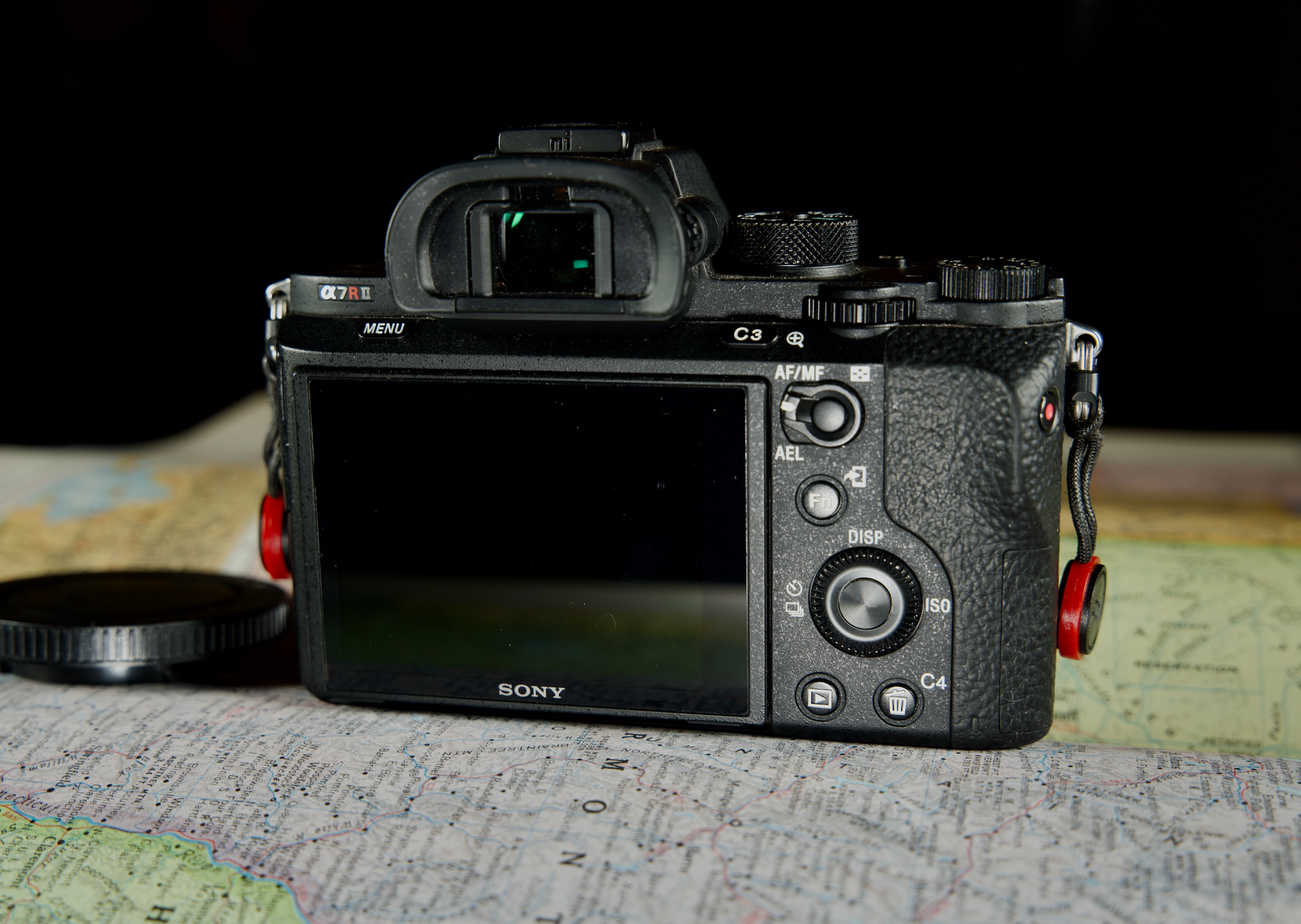 Sony a7RII - Pristine MINT Condition | 42MP Full-Frame | 12,939 Shutter Count