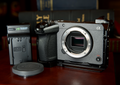Sony FX30 - Mint Condition | SmallRig Cage | Battery Charger