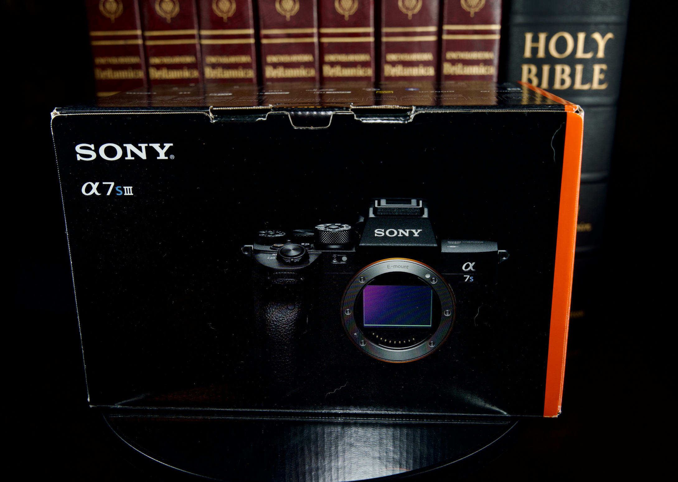 Sony a7S III - 99% Like New | Complete In Box | Only 2,331 Shutter Count
