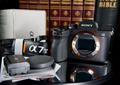 Sony a7V - NEW | Complete In Box | Only 8 Shutter Count - The Best Of The Best