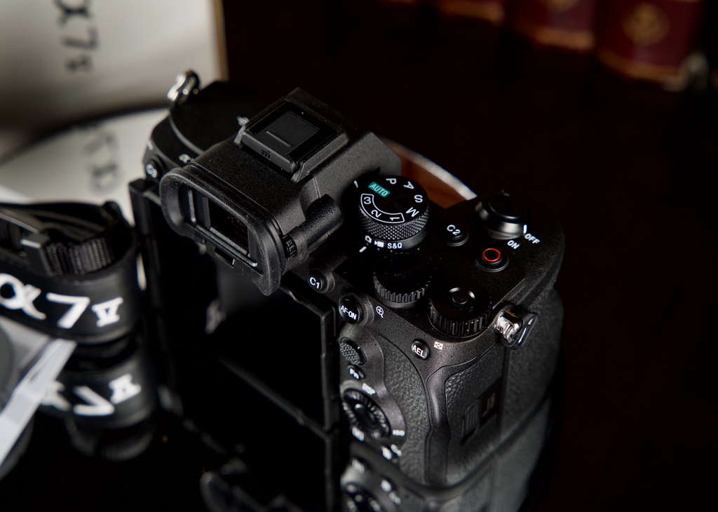 Sony a7V - NEW | Complete In Box | Only 8 Shutter Count - The Best Of The Best