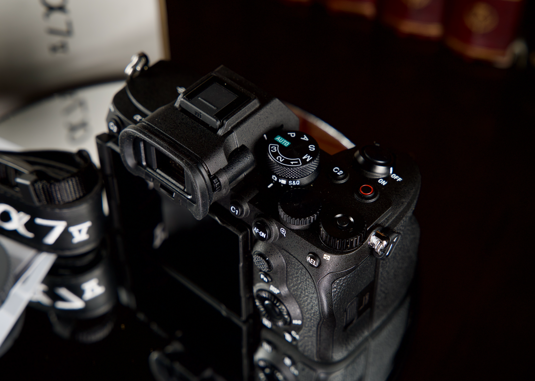 Sony a7V - NEW | Complete In Box | Only 8 Shutter Count - The Best Of The Best