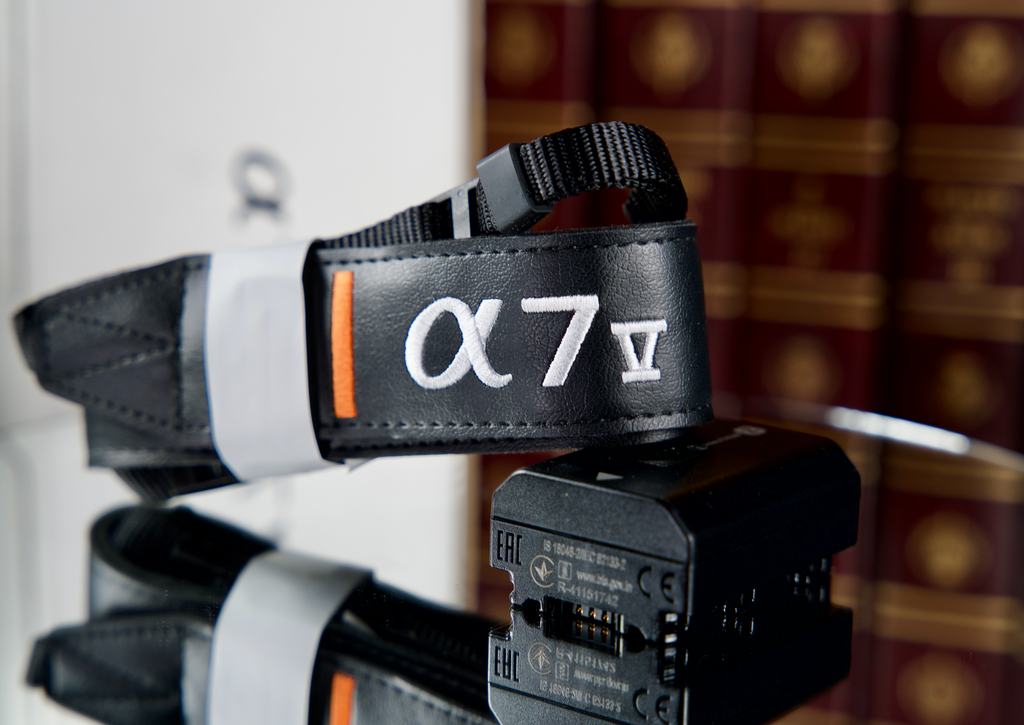 Sony a7V - NEW | Complete In Box | Only 8 Shutter Count - The Best Of The Best