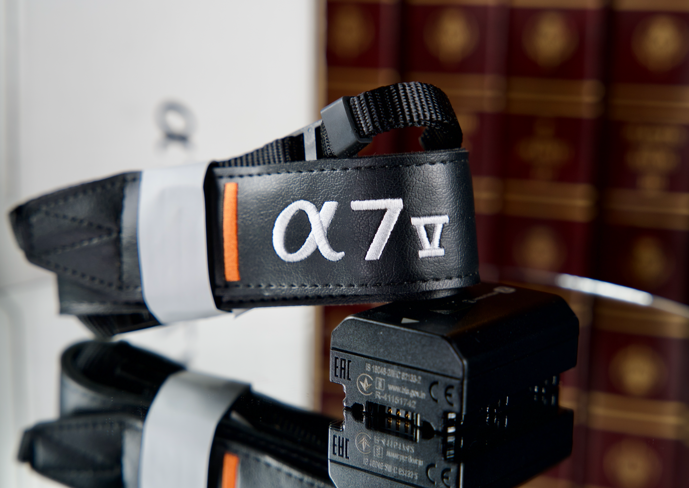 Sony a7V - NEW | Complete In Box | Only 8 Shutter Count - The Best Of The Best